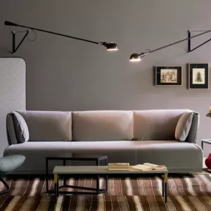 Настенная лампа 265 4