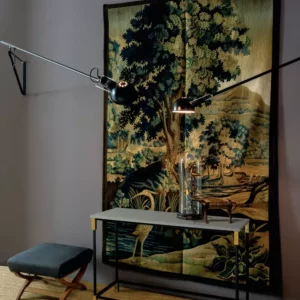 Настенная лампа 265 5