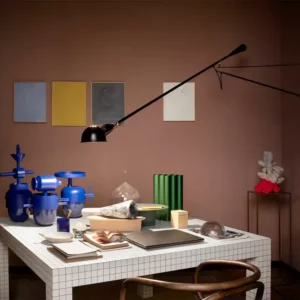 Настенная лампа 265 2