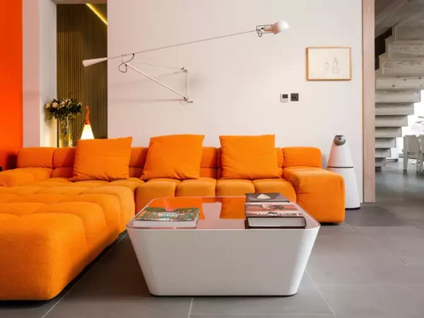 Настенная лампа 265 6