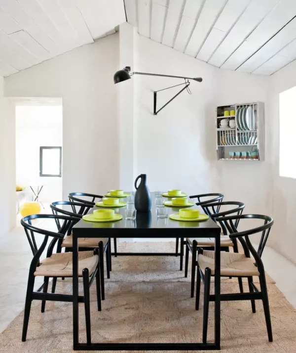 Настенная лампа 265 7