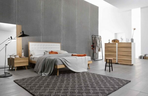 Кровать Park 2