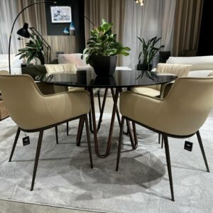 Итальянский Стул Rhonda от Cattelan Italia