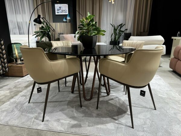 Итальянский Стул Rhonda от Cattelan Italia