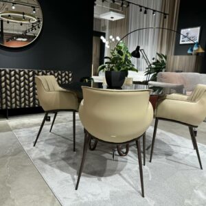 Итальянский Стул Rhonda от Cattelan Italia