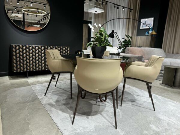 Итальянский Стул Rhonda от Cattelan Italia