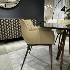 Итальянский Стул Rhonda от Cattelan Italia