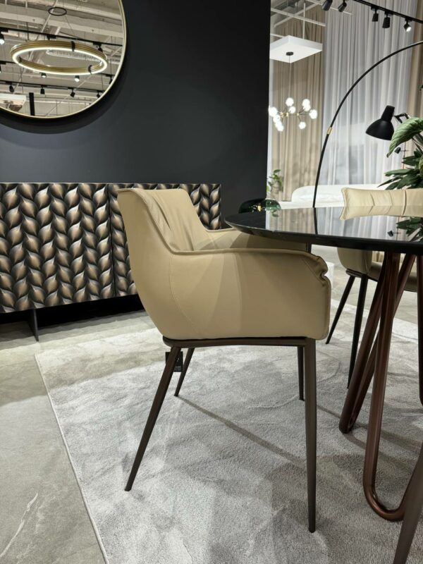 Итальянский Стул Rhonda от Cattelan Italia