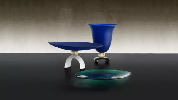 Тарелка BEIJING 2