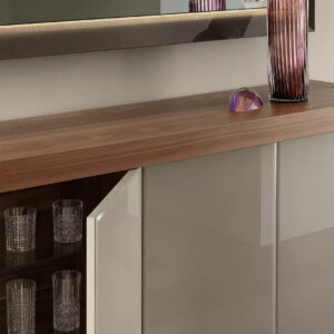 Комод AVANTGARDE LUCE 3