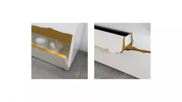 Комод IMPACT LOW 3