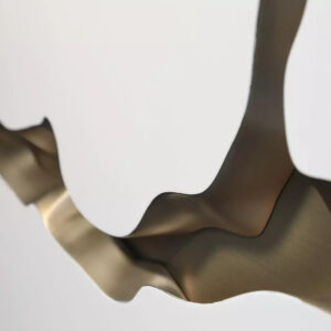 Комод IMPACT LOW 2