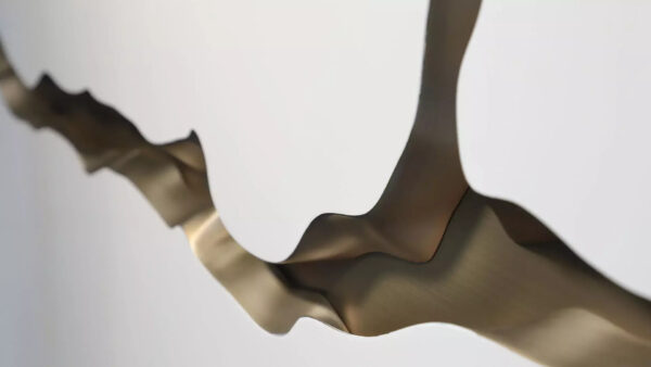 Комод IMPACT LOW 2