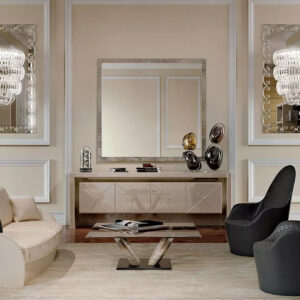 Комод AVANTGARDE 3