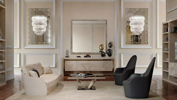 Комод AVANTGARDE 3