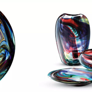 Набор посуды MURANO 2