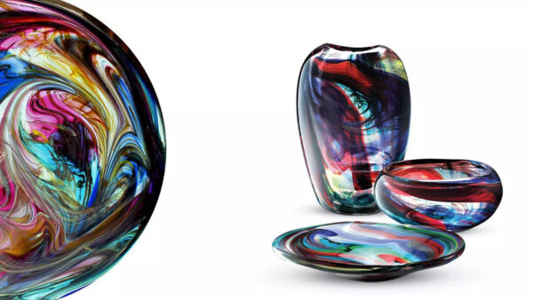 Набор посуды MURANO 2