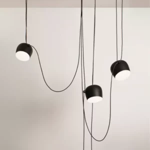 Подвесной светильник AIM 1