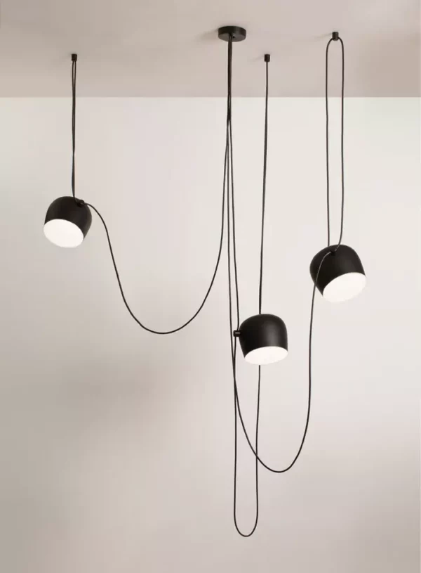 Подвесной светильник AIM 1