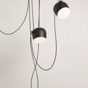 Подвесной светильник AIM 2