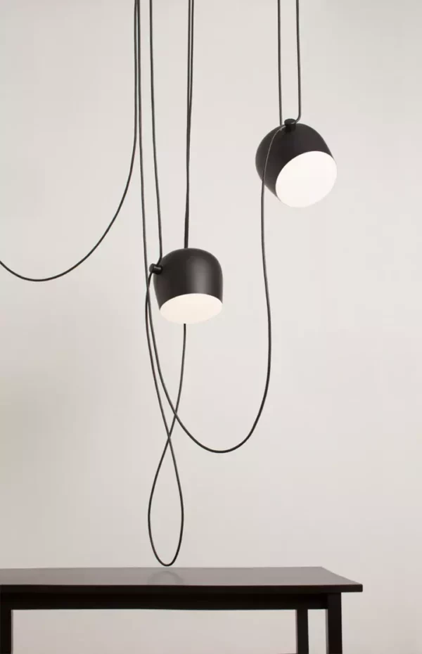 Подвесной светильник AIM 2