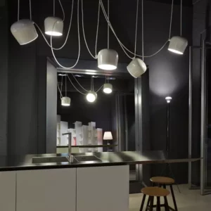 Подвесной светильник AIM 3