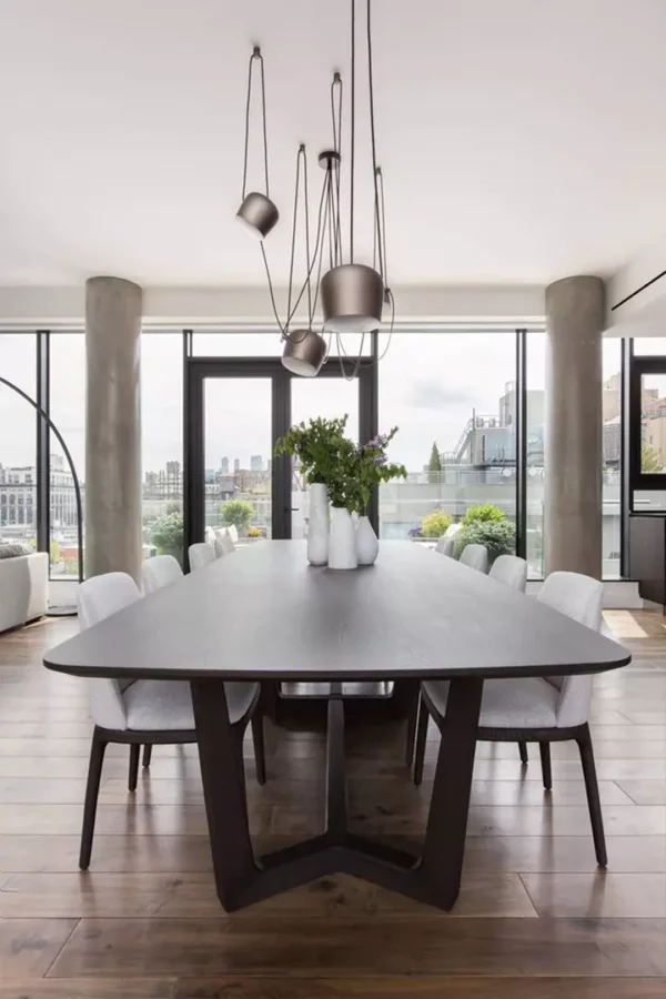 Подвесной светильник AIM 4