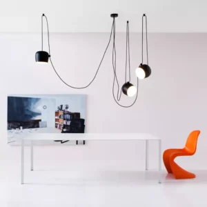 Подвесной светильник AIM 5