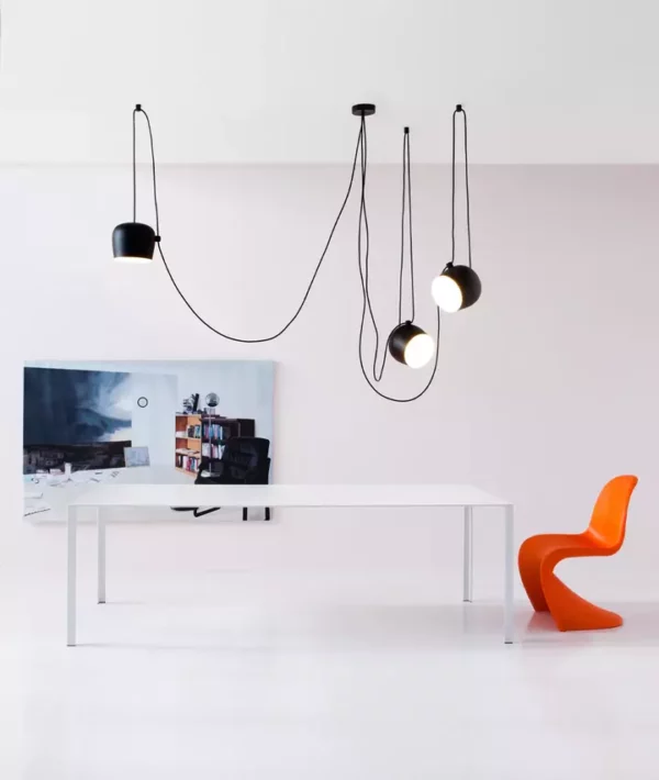 Подвесной светильник AIM 5