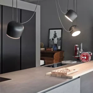 Подвесной светильник AIM 6