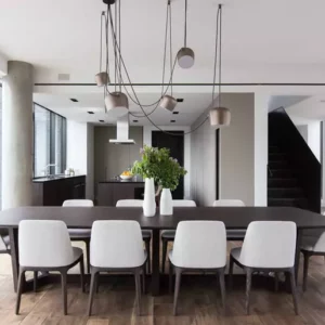 Подвесной светильник AIM 7