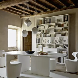 Подвесной светильник AIM 8