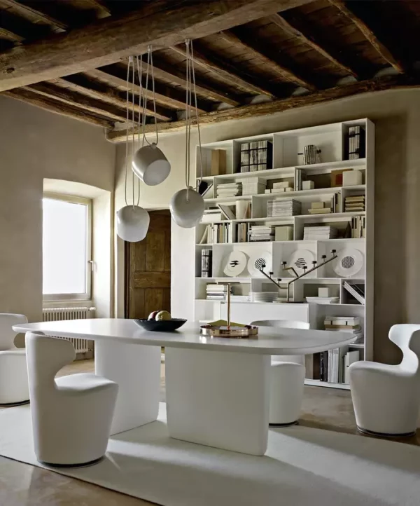 Подвесной светильник AIM 8