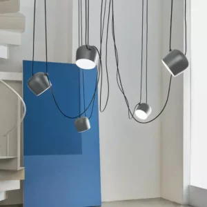 Подвесной светильник AIM 9