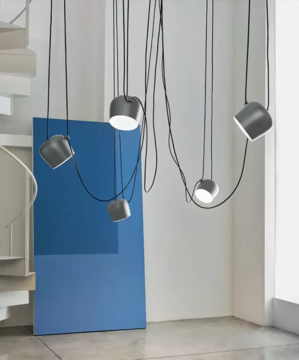 Подвесной светильник AIM 9