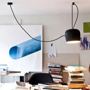 Подвесной светильник AIM 11