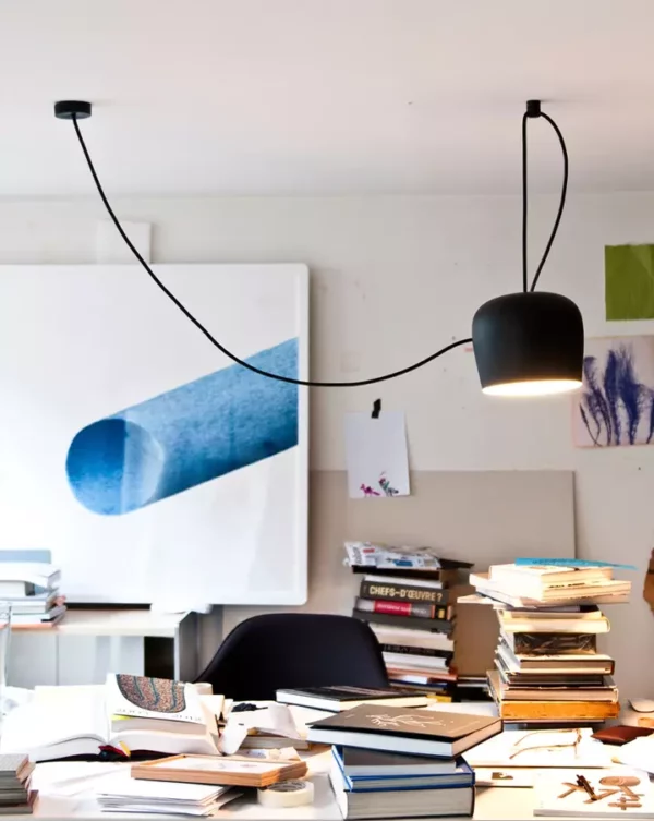 Подвесной светильник AIM 11