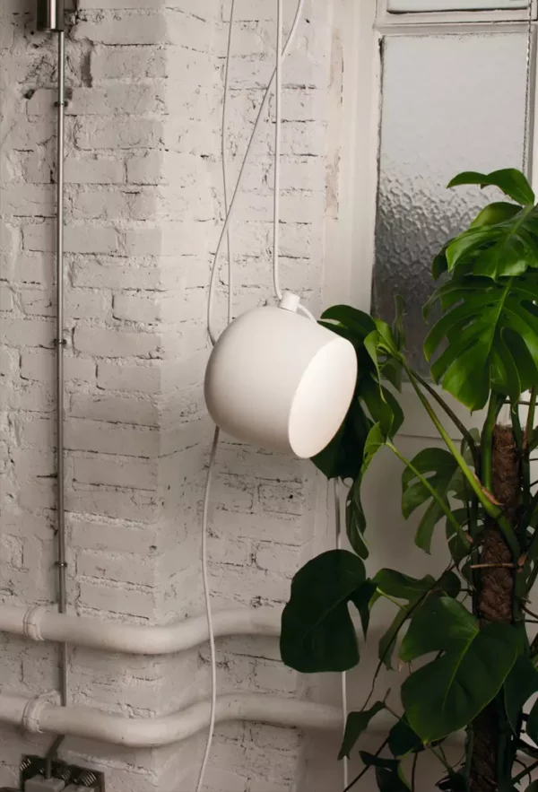 Подвесной светильник AIM 12