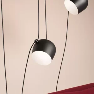 Подвесной светильник AIM 14