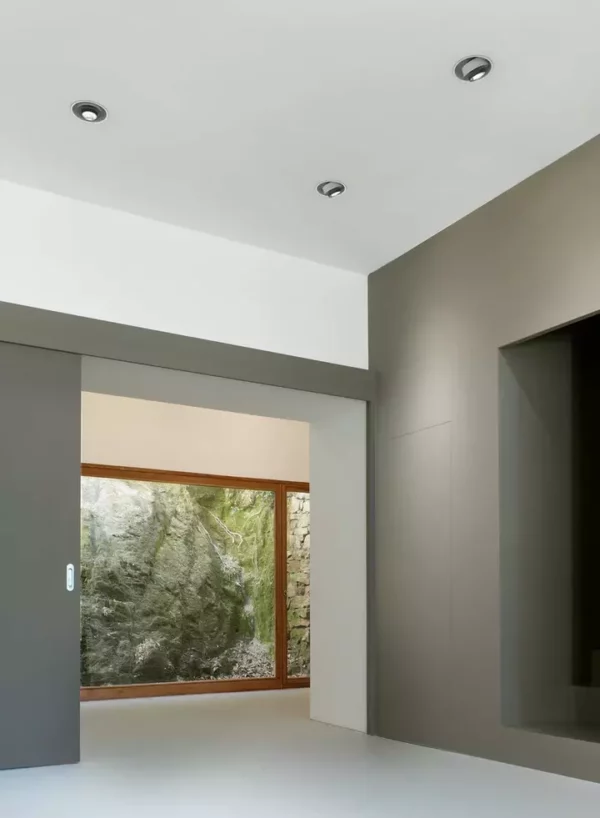 Потолочный светильник ANTHONY DOWNLIGHT 225 4