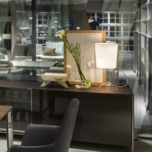 Настольная лампа AOY 1