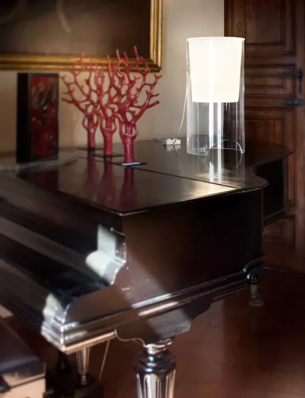 Настольная лампа AOY 2