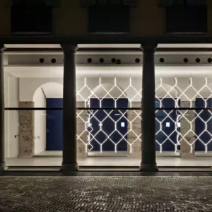 Подвесной светильник ARRANGEMENTS LINE 3