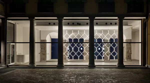 Подвесной светильник ARRANGEMENTS LINE 3