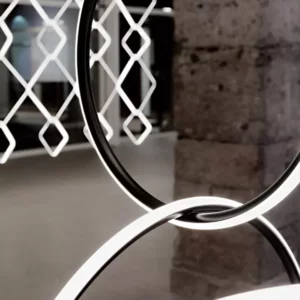 Подвесной светильник ARRANGEMENTS LINE 4