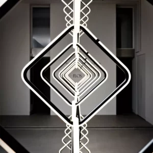 Подвесной светильник ARRANGEMENTS LINE 5