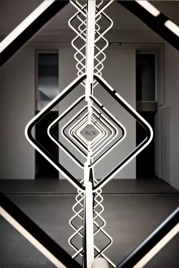 Подвесной светильник ARRANGEMENTS LINE 5