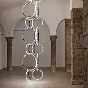 Подвесной светильник ARRANGEMENTS LINE 6