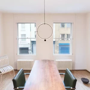 Подвесной светильник ARRANGEMENTS LINE 7