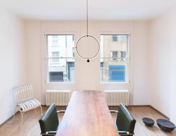 Подвесной светильник ARRANGEMENTS LINE 7